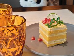 -半秋山西餐厅(襄阳万达店)