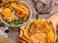 -小螺大作·螺蛳粉火锅(林和西店)
