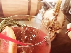 -The Tiki Bungalow提基小木屋酒吧