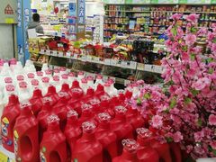 -京客隆超市(华安店)
