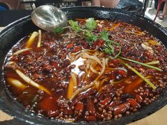 -鸿顺老铁锅美蛙鱼府(解放碑店)