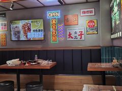 -太子浓心招牌炸酱小锅米线(探十里店)