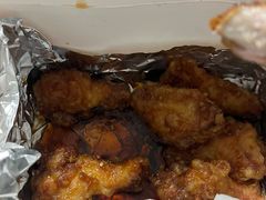 -西哟GoGo韩式炸鸡(三盛国际广场店)