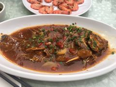 -范饭椰林川湘味海鲜·椰子鸡(三亚湾椰梦长廊店)