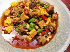 -桑吉林新派藏餐·汤锅·川菜