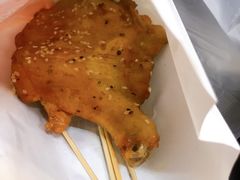 -前进5路汉堡炸鸡(前进五路店)