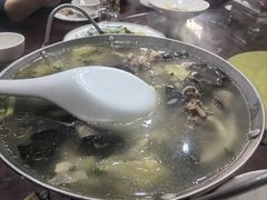 -高老庄·老溧阳·私房菜(南山竹海店)
