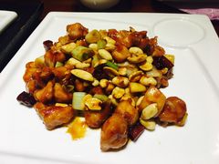 -一品滇香·云南菜(公益西桥店)