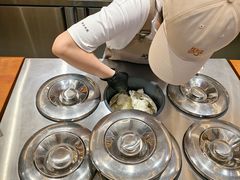 -野人先生Gelato(上海长宁龙之梦店)