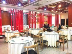 大堂-口味堂(珞喻路店)
