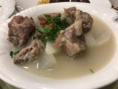 -东四民芳餐厅(世茂工三店)