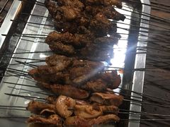 -清真·马峰烤肉(小学习北巷店)