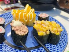 -三禾寿司(君尚店)