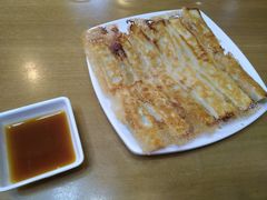 -台北楚楚园馅饼粥(虹桥南丰城店)