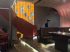 -黑崎烧肉·山野厨房(坪山店)