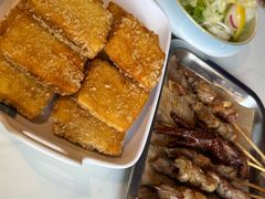 -仙品龙虾(总店)