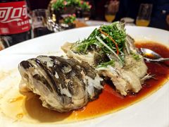 -桃园盛宴·岭南粤菜·手工茶点(南庄店)