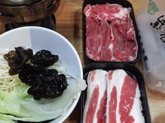 -南城香·饭香串香馄饨香(太平桥店)