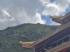 -达仓郎木寺院