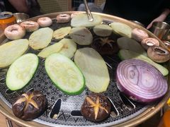 -西塔老太太泥炉烤肉(双井店)
