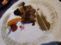 -羽山料理