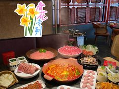 -宽巷子成都火锅(南站店)