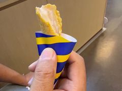 -宜家·瑞典风味餐厅(天津东丽商场店)