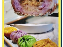 五彩生煎包-淮扬韵(凤八市政府店)