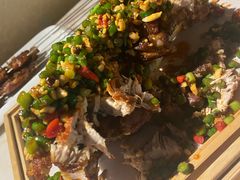 -丁字口海鲜热炒·烧烤大排档