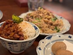 -林四喜·闽南传家菜(鼓浪屿店)