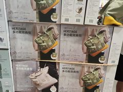-山姆会员商店(上海浦东店)