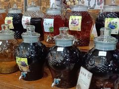 零售区-茗荔园农庄(大涌店)