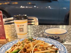 -赣南粉局·江西小炒·锅气炒粉(人民广场店)