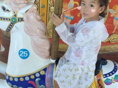 -华夏文旅海洋公园