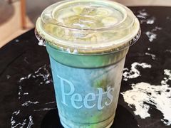 -Peet's 皮爷咖啡(望京小街店)