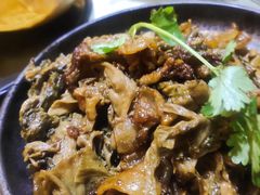 -园林美食城·本土农家菜(杨和镇店)