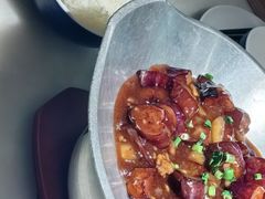 -绿茶餐厅(青岛城阳万象汇店)