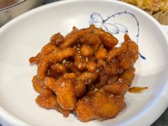 古法糖醋里脊-紫泥369粗粮季(鼓楼店)