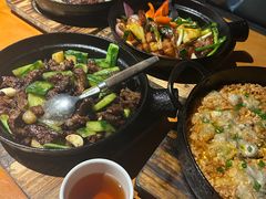 -旺爷砂锅·茶作(国贸城店)