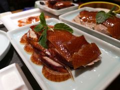 -北平盛世·新京菜·北京烤鸭(劲松·双井店)