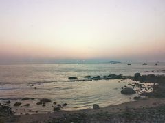 -崂山仰口游览区