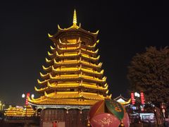 -靖西锦绣古镇景区