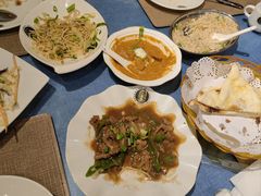 -娜玛瑟德餐厅(仙足岛店)