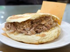 -子午路张记肉夹馍(翠华路店)