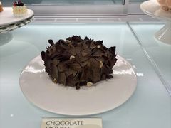 -潮一不贰·法式甜品·生日蛋糕·西式简餐(外滩店)