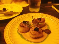 -Bistro Les Lilas丁香花小酒馆