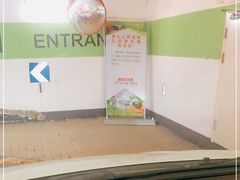 -上海交通大学医学院附属第九人民医院·停车场