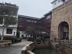 -苏州吴宫泛太平洋酒店
