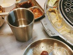 -韩宫宴烤肉·料理(苏州中心店)