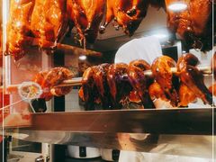 -龙记烧腊茶餐厅(常德路店)